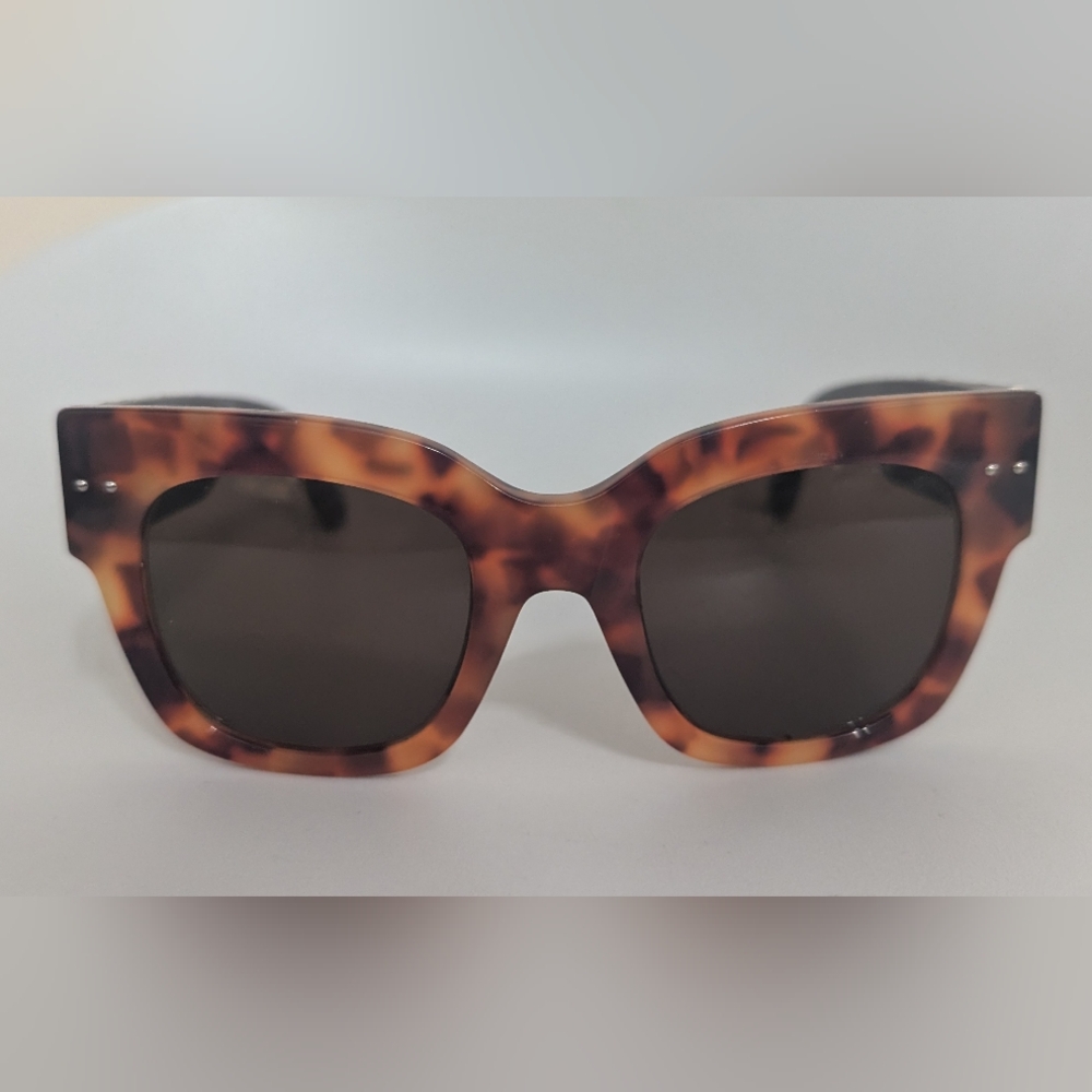Bottega Veneta BV0007S 002 Women's Sunglasses 49-23-145